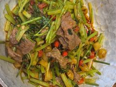 -北京老铺烤鸭(老城根店)