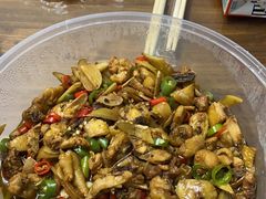 -栖慕家湘菜馆(洪湖二街店)