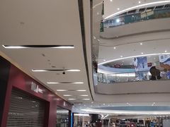 -MUJI无印良品(滨江宝龙城店)