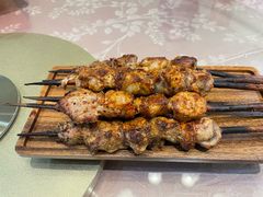 -新疆杭州疗养院·富春山庄