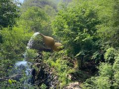 -野三坡清泉山风景区