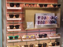 -MUJOSH木九十眼镜(长沙IFS国金中心店)