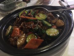-中庸素香阁(建发广场店)