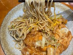 -圳兴面王·拌川·特色炒面(南山保利剧院店)
