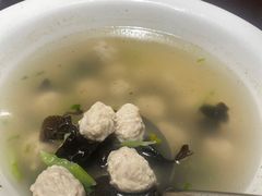 -纪林菜馆·博山菜老字号(华光路店)