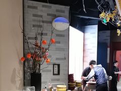 -京味斋·烤鸭·北京菜(安贞店)