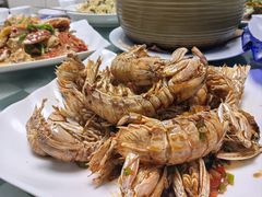 -哈味食店(外伶仃岛店)