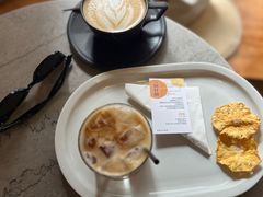 -Nectar One Cafe(勇烈路n1店)