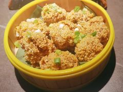 -前海沿·青岛菜(大拇指广场石老人店)