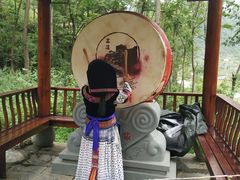 -高荡千年布依古寨旅游景区