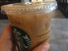-星巴克(成都龙湖三千集店)