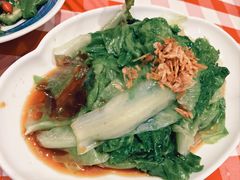 -西贝(上海中心店)