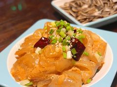 -江边城外烤全鱼(方庄时代购物中心店)