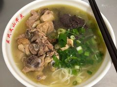 -文山荷鲜居(翠湖店)