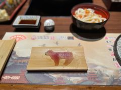 -牛道·和牛九食(市府恒隆广场店)