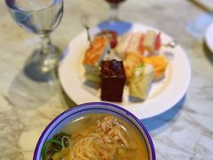 -上海静安昆仑大酒店