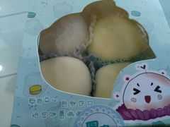 -佩家私房烘焙(宝龙店)