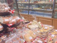 -面包工房(天河城店)