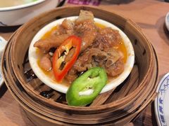 -冯不记米坊(凯德广场店)