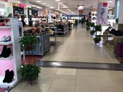 -沈阳大商千盛购物中心有限公司(长江街店)