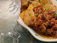 -浩海火烧云傣家菜(京广店)