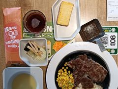 -豪客来牛排(汕头东厦100店)