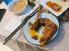 -虾大侠·盱眙龙虾老北京铜锅涮羊肉(金楠天街店)