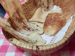 -大张烙馍村·美食地标(泉山店)