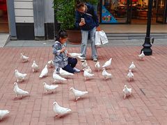 -王府井奥莱临潼小镇(临潼店)