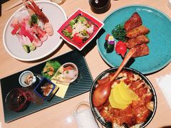 -七福日本料理