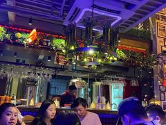 大堂-红牌美蛙鱼头火锅(万辉国际广场店)