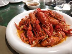 -沪小胖小龙虾(淮海中路旗舰店)