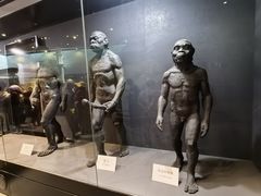 -北京周口店北京人遗址博物馆