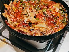 -潇湘码头·鲜湘菜(清河店)
