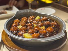 -潞州宴·长治人的会客厅(长兴北路店)