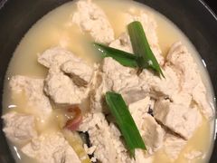 豆皮小菜-吃饭皇帝大(合生汇店)
