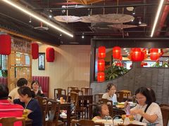 -安泰楼·佛跳墙创始人·传统闽味早茶·酒楼(三坊七巷闽菜地标店)