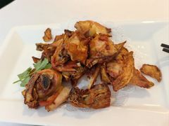 -黑明餐厅(白鹭洲店)