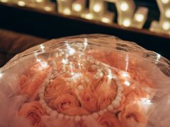 -InParty·游艇求婚策划生日派对布置(世纪大道店)