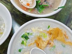 -燊意布拉肠云吞面(中山四路店)