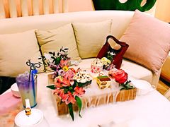 -MEET缘燕窝甜品&Tang's cake(华润万象城店)