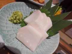 白金枪鱼-石屋料理(南京西路店)