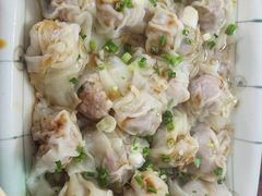 -陈记饮食店(菜园墩店)