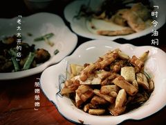 -素勤饮食店(城头巷店)