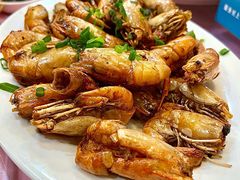 -盛港湾海鲜食府(黄沙店)