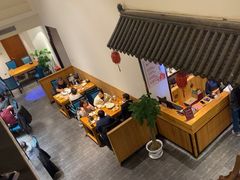 -壹零捌道·北京烤鸭(车公庄店)