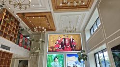 -爱儿美儿童摄影(五路居花园别墅店)