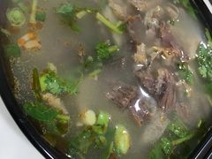-牛煎里牛肉煎包淮南牛肉汤(广东路店)