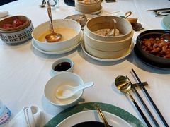 -三号黄浦会Canton Table