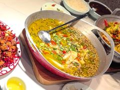 -椒馋小馆(绿源路店)